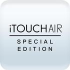 iTouch Air Special Edition biểu tượng