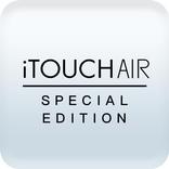 iTouch Air Special Edition