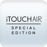 iTouch Air Special Edition