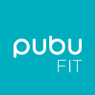 PubuFit icône