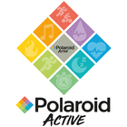 Polaroid Active أيقونة