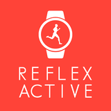 Reflex Active Red