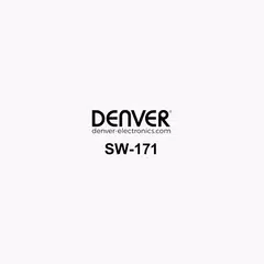 Скачать DENVER SW - 171 XAPK