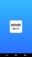 DENVER SW - 171 Affiche