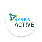SYSKA ACTIVE simgesi