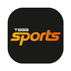 TAGG Sports アイコン