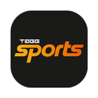 TAGG Sports Zeichen