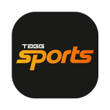 TAGG Sports 图标