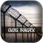 Cross Border-icoon