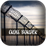 Cross Border icône