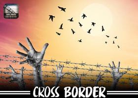 Cross Border syot layar 1