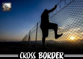 Cross Border 스크린샷 2