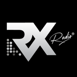 RX Radio আইকন