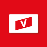 Tarjeta Transporte Virtual-icoon