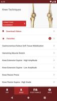 Mobile OMT Lower Extremity تصوير الشاشة 1