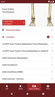 Mobile OMT Lower Extremity تصوير الشاشة 2