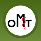 Mobile OMT Upper Extremity أيقونة