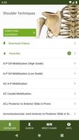 Mobile OMT Upper Extremity الملصق