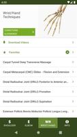 Mobile OMT Upper Extremity تصوير الشاشة 2