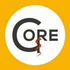 CORE–Clinical ORthopaedic Exam-icoon