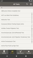 CORE-Clinical Orthopaedic Exam screenshot 1