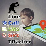 آیکون‌ Free Mobile GPS Location Tracker