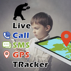 Free Mobile GPS Location Tracker biểu tượng