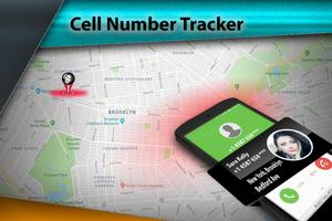 Free Mobile GPS Location Tracker capture d'écran 1