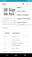 Lotería Dominicana スクリーンショット 4