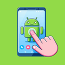Auto Clicker-Image Recognition-APK