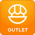 QSR - Outlet icône