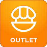 QSR - Outlet icon