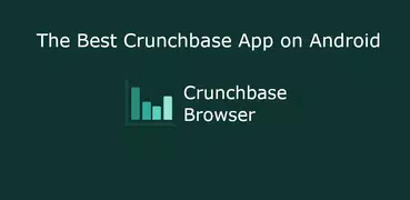 Crunchbase Browser - Business 