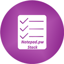 Notepad.pw Stack APK
