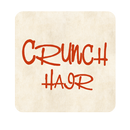 CRUNCH HAIR APK