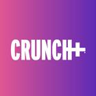 Crunch+ icône
