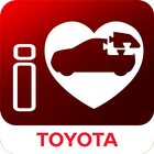 ikon Toyota iCustom