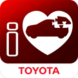 Toyota iCustom icône