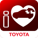 Toyota iCustom APK