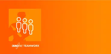 Crunchtime Teamworx