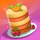 Jeux de Cuisine Cuisine Fusion APK