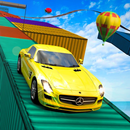 Extreme Fun Car Stunt Game 2020 Free-APK