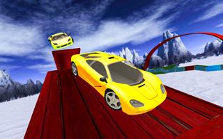 Extreme Fun Car Stunt 2022 screenshot 1