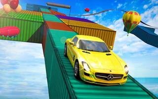 Extreme Fun Car Stunt 2022 screenshot 2