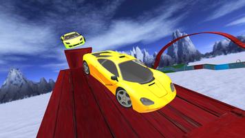 Extreme Fun Car Stunt 2022 screenshot 3