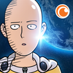 ”One Punch Man World