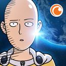 One Punch Man World APK