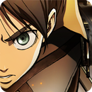 Attack on Titan - Watch Free! APK