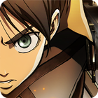 Attack on Titan icône