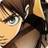 Attack on Titan icono